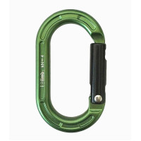 iclimb 910 對稱性4kn小鉤環 綠色